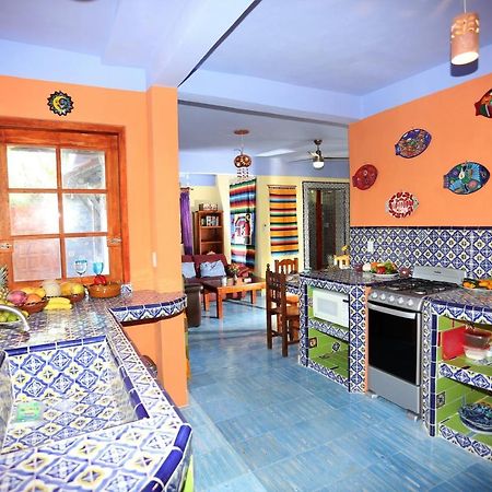El Milagro Beach Hotel And Marina إيسلا موخيريس المظهر الخارجي الصورة