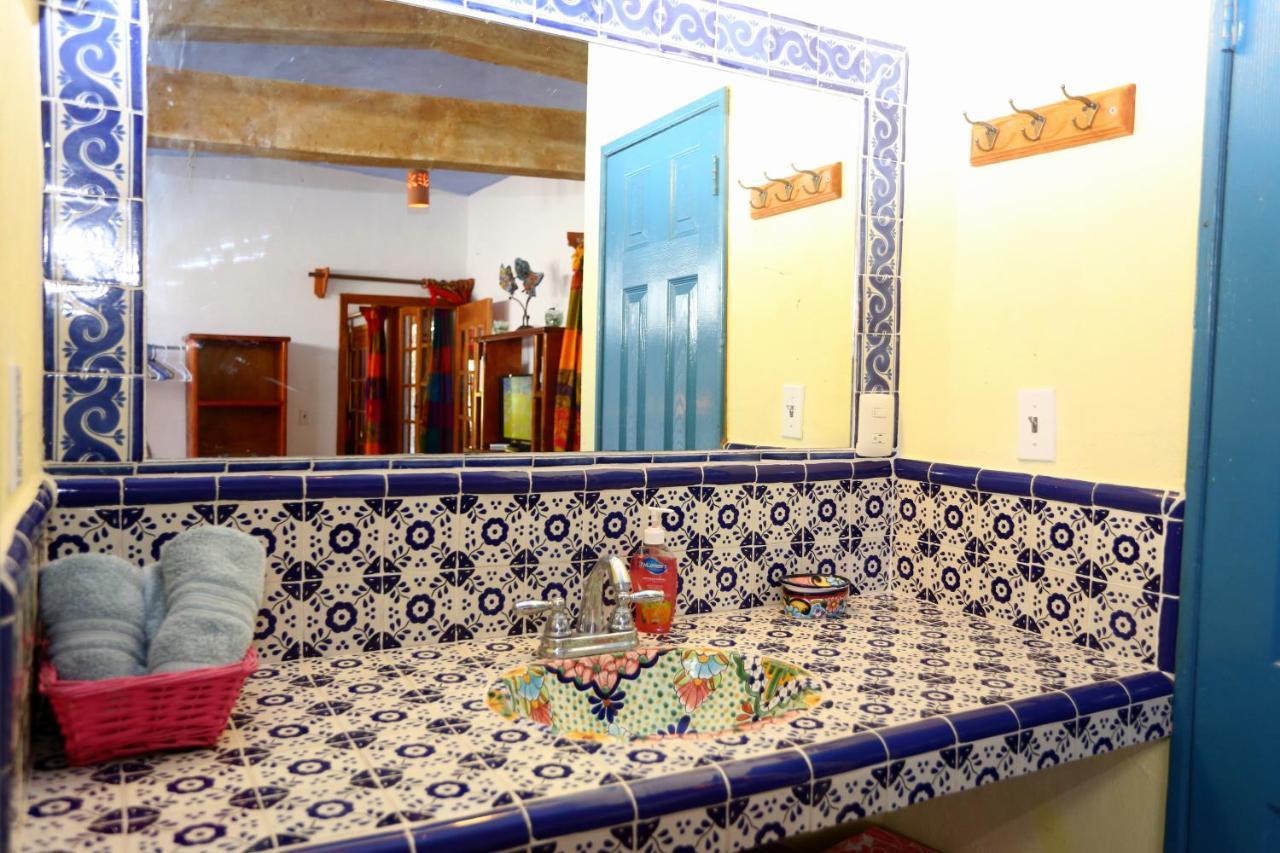 El Milagro Beach Hotel And Marina إيسلا موخيريس المظهر الخارجي الصورة