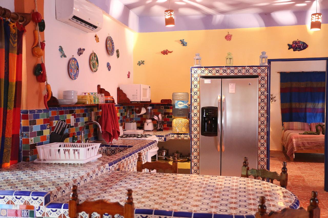 El Milagro Beach Hotel And Marina إيسلا موخيريس المظهر الخارجي الصورة