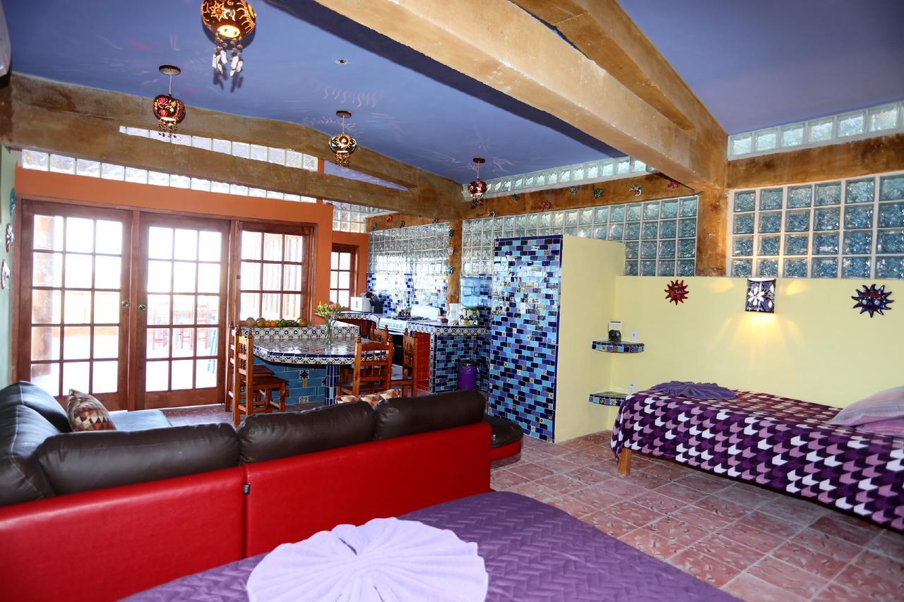 El Milagro Beach Hotel And Marina إيسلا موخيريس المظهر الخارجي الصورة