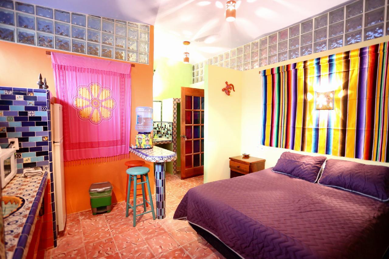 El Milagro Beach Hotel And Marina إيسلا موخيريس المظهر الخارجي الصورة
